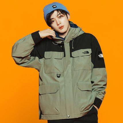 ★THE NORTH FACE★送料込★韓国★人気★RANGER JACKET NJ3BN50